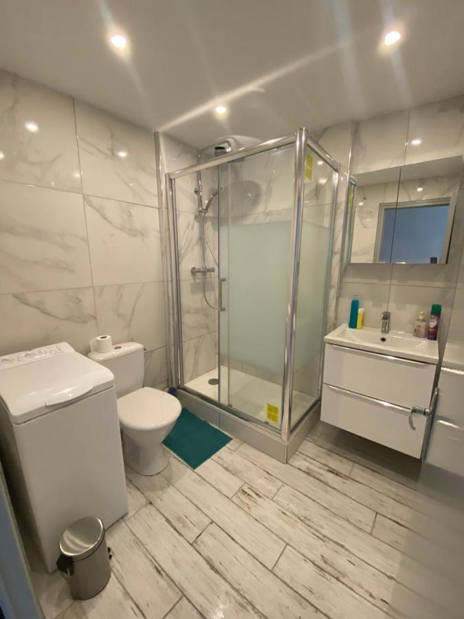 018 Chic & Cosy F1 41M2 Hypercentre Wifi Smart Tv Netflix Apartment Vila Velha Exterior foto