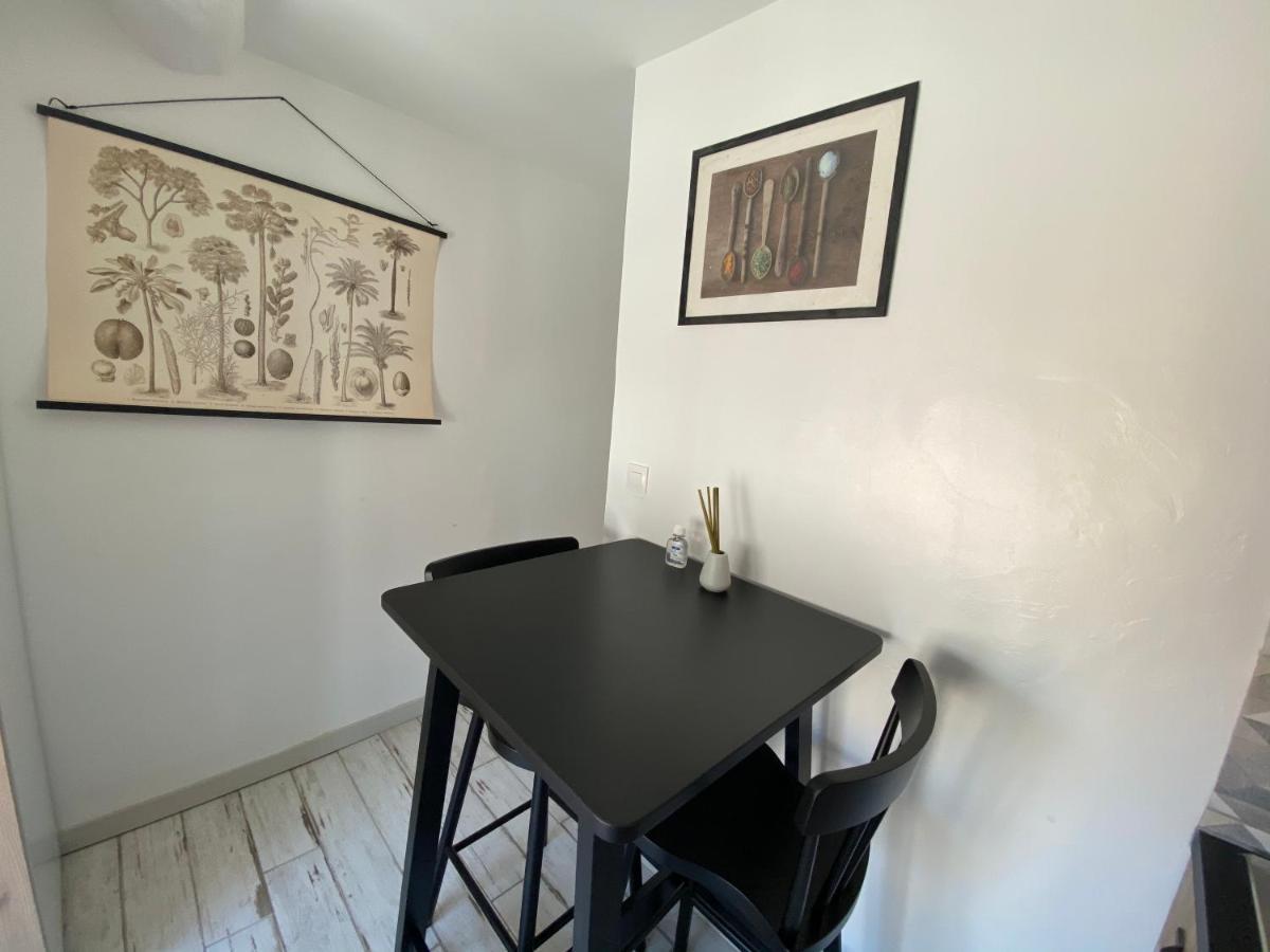 018 Chic & Cosy F1 41M2 Hypercentre Wifi Smart Tv Netflix Apartment Vila Velha Exterior foto