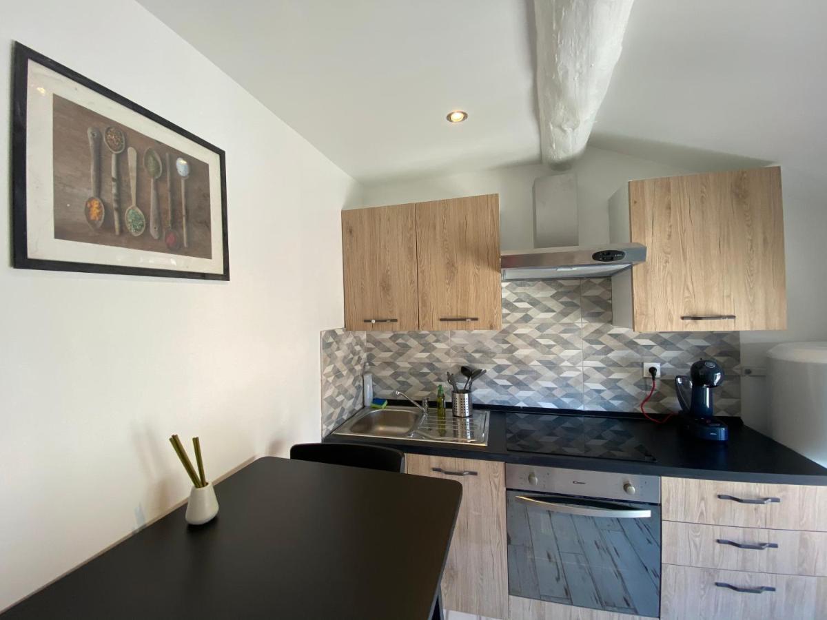 018 Chic & Cosy F1 41M2 Hypercentre Wifi Smart Tv Netflix Apartment Vila Velha Exterior foto