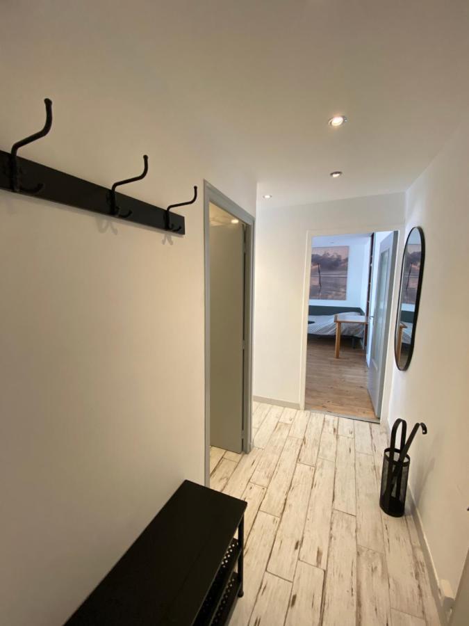 018 Chic & Cosy F1 41M2 Hypercentre Wifi Smart Tv Netflix Apartment Vila Velha Exterior foto