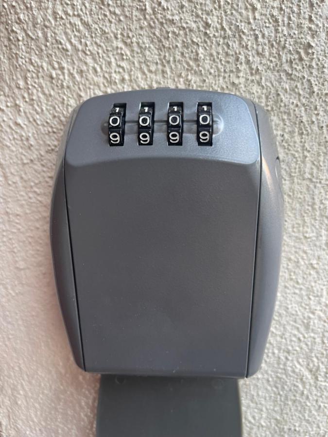 018 Chic & Cosy F1 41M2 Hypercentre Wifi Smart Tv Netflix Apartment Vila Velha Exterior foto