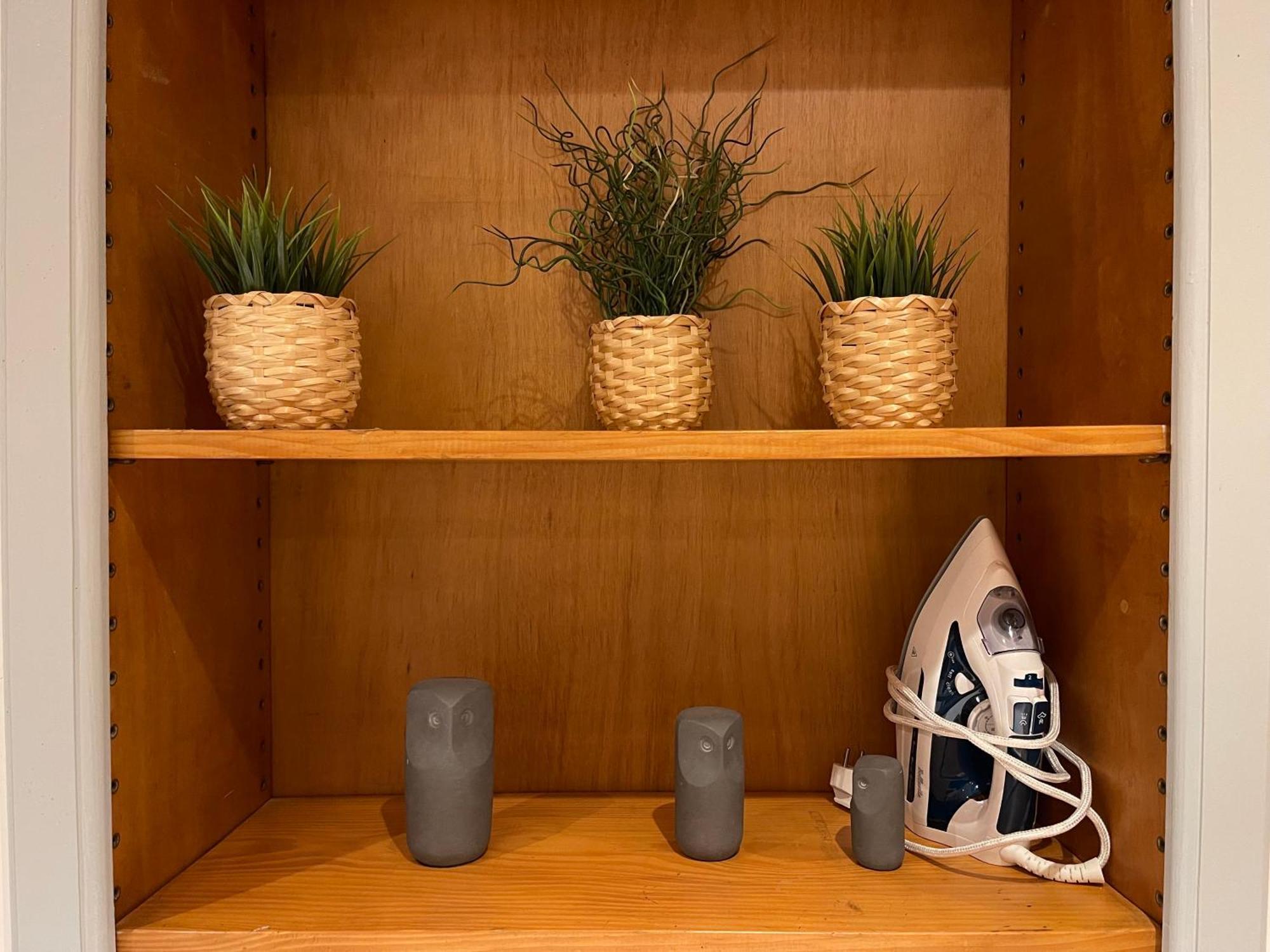 018 Chic & Cosy F1 41M2 Hypercentre Wifi Smart Tv Netflix Apartment Vila Velha Exterior foto
