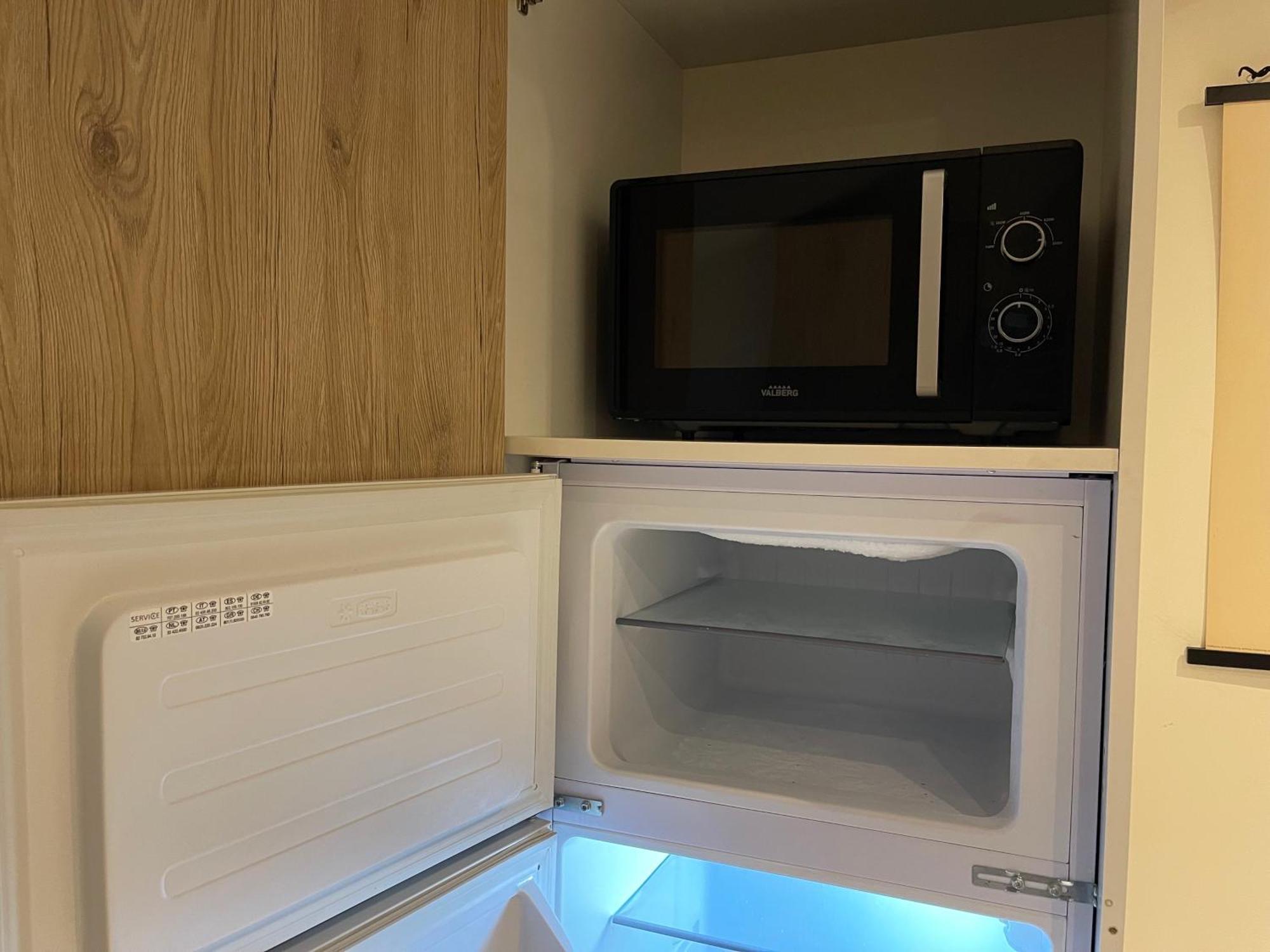 018 Chic & Cosy F1 41M2 Hypercentre Wifi Smart Tv Netflix Apartment Vila Velha Exterior foto